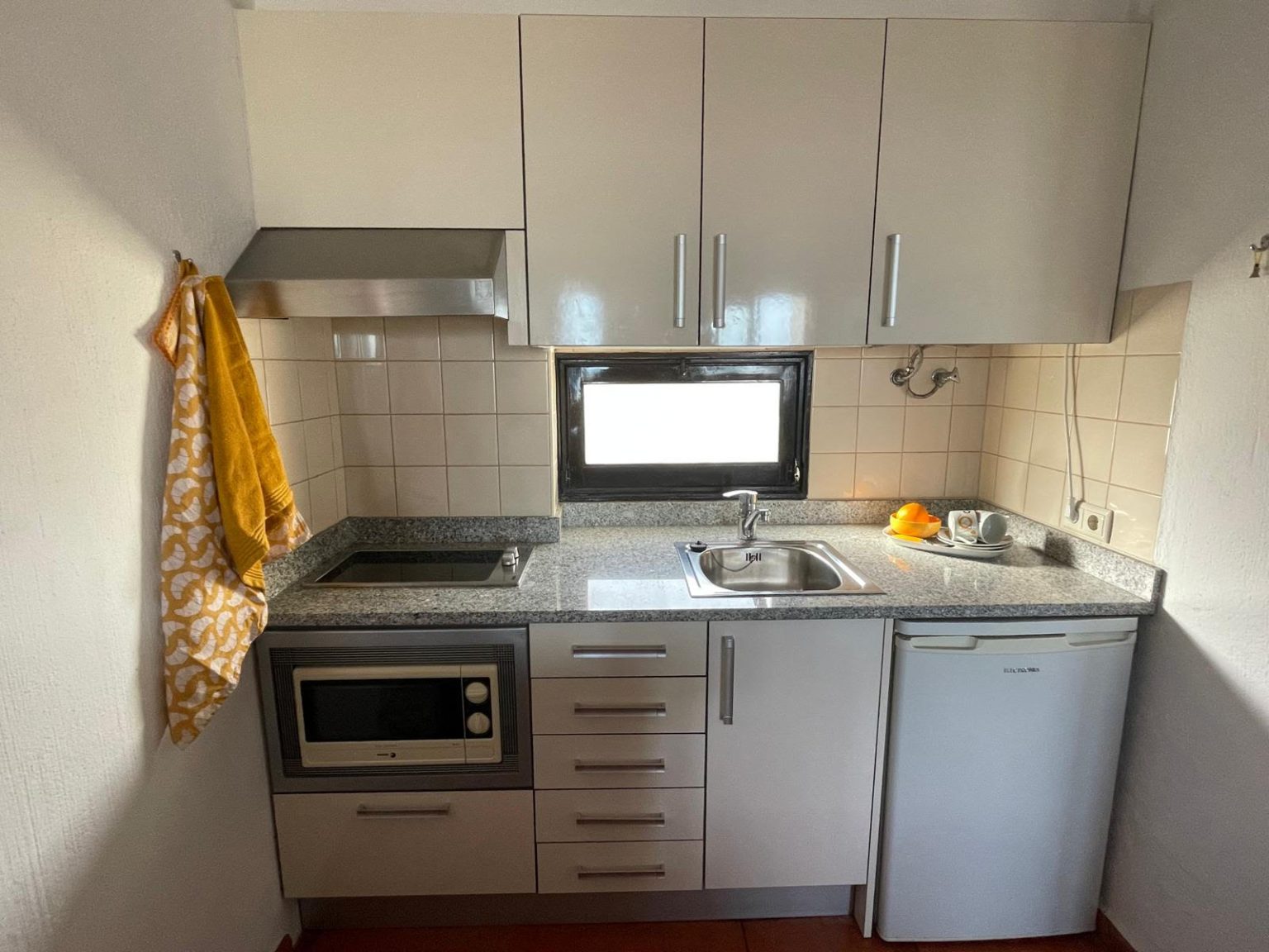 Keuken