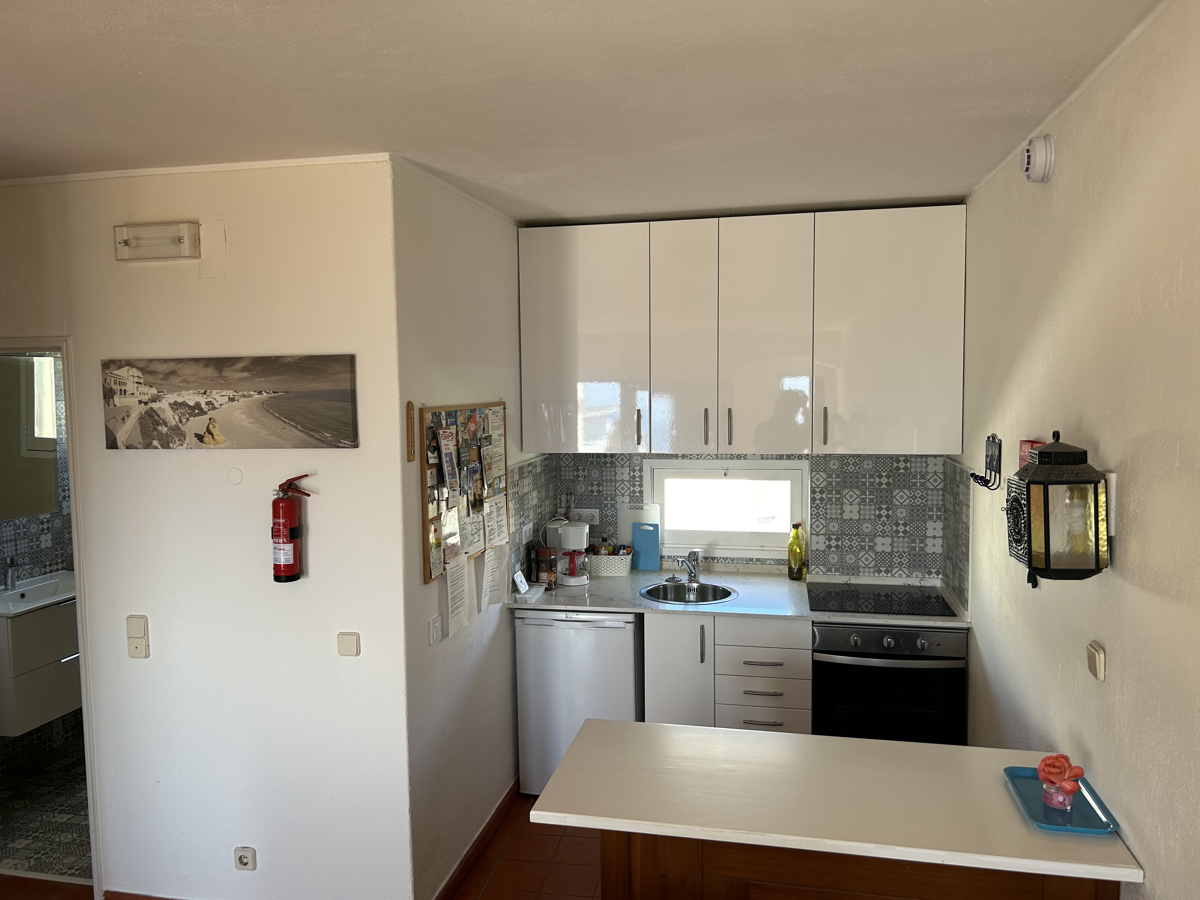 Keuken